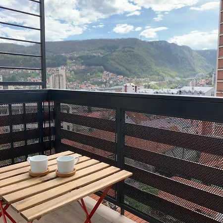 Apartment View