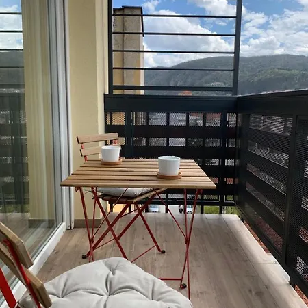 View Apartment Uzice