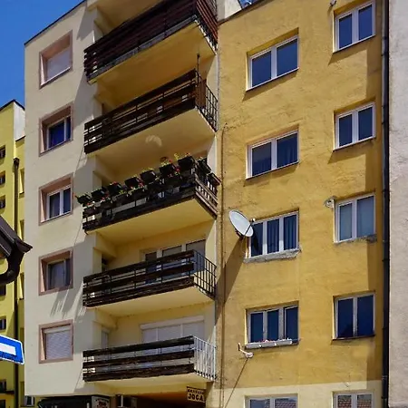 View Apartment Uzice