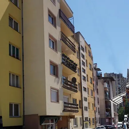 View Apartment Uzice